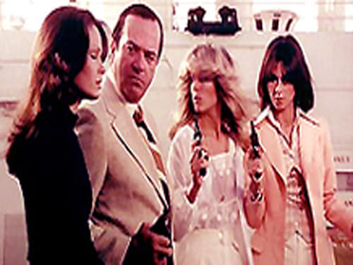 Charlie's Angels, S01E21 - (1977)