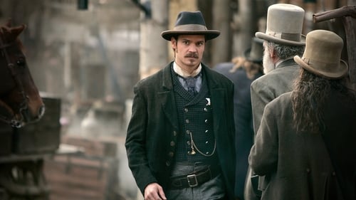 Deadwood: 3×8