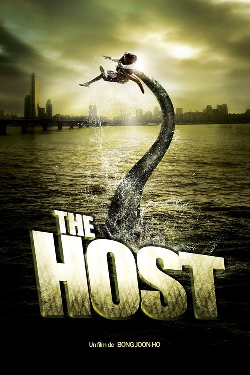 Poster image du film The Host The Host