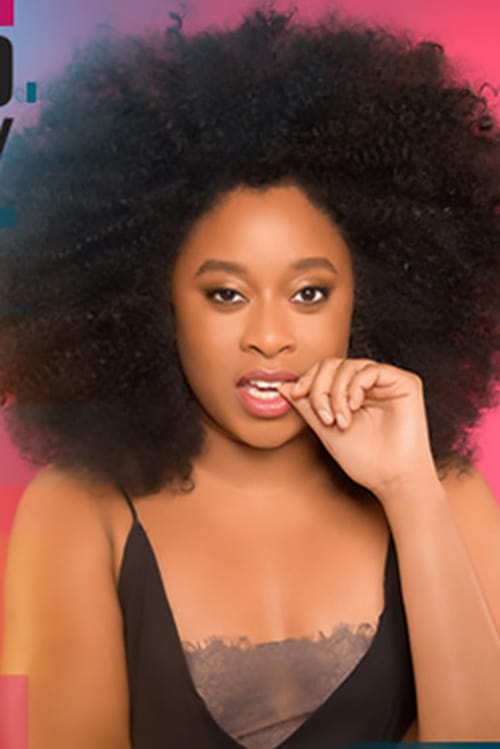 Foto de perfil de Phoebe Robinson