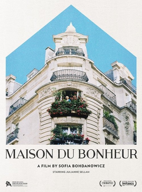 Ver pelicula Maison du Bonheur Online