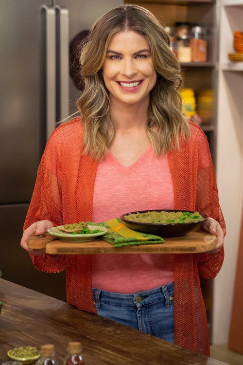 Affiche de Cozinha Prática com Rita Lobo
