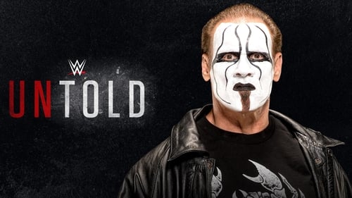 Poster della serie WWE Untold