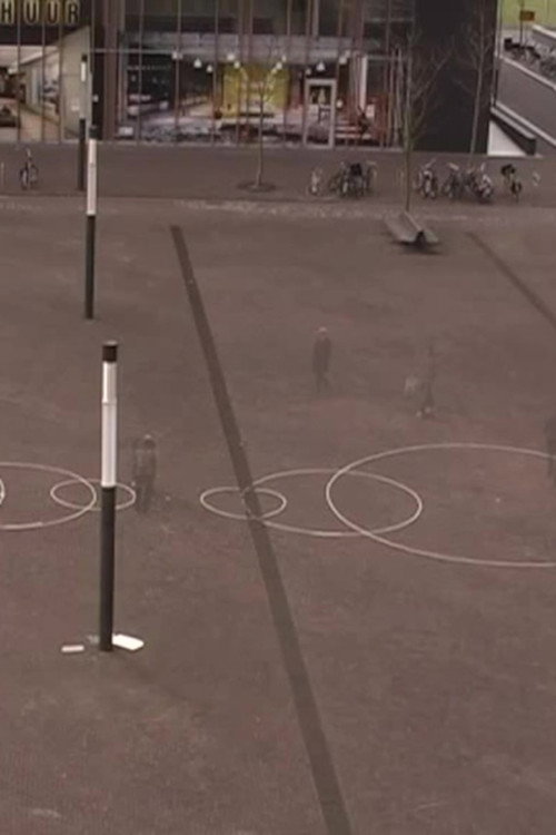 Achilles and the tortoise