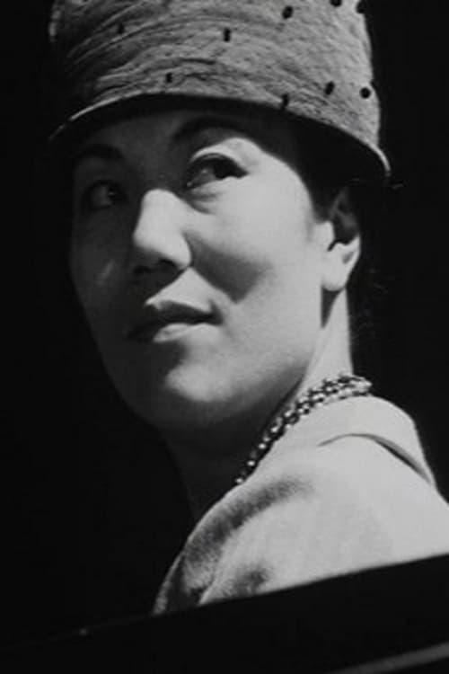 Reiko Hibiki