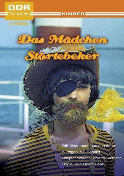 Escena 3 de Das Mädchen Störtebeker