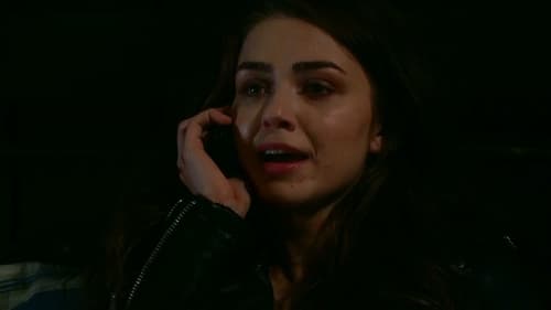 Days of Our Lives, S53E188 - (2018)