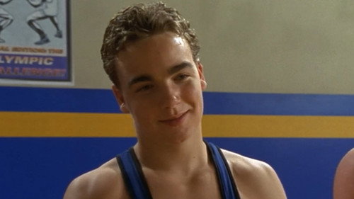 Mirror In The Bathroom