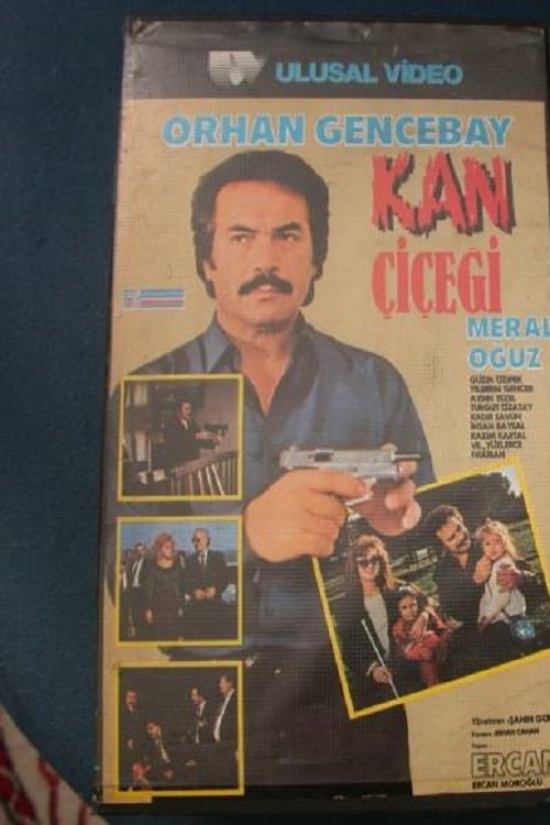 Kan Çiçeği 1987