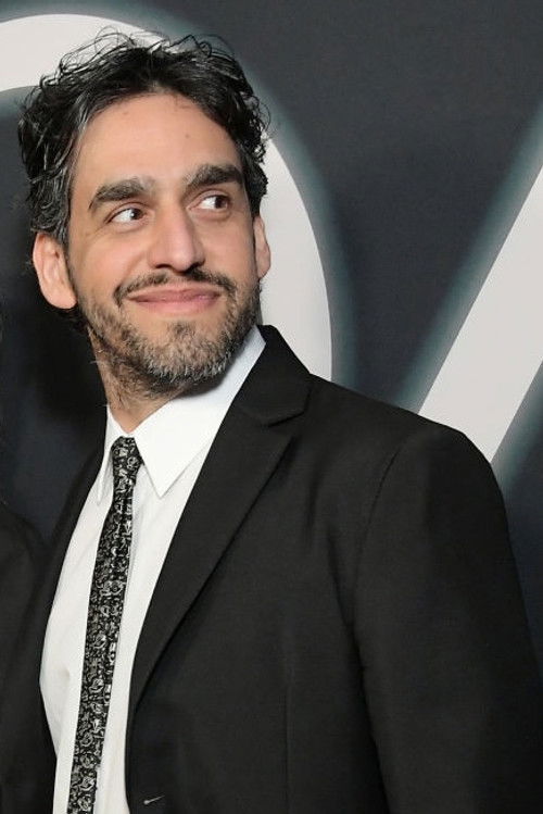 Foto de Zal Batmanglij