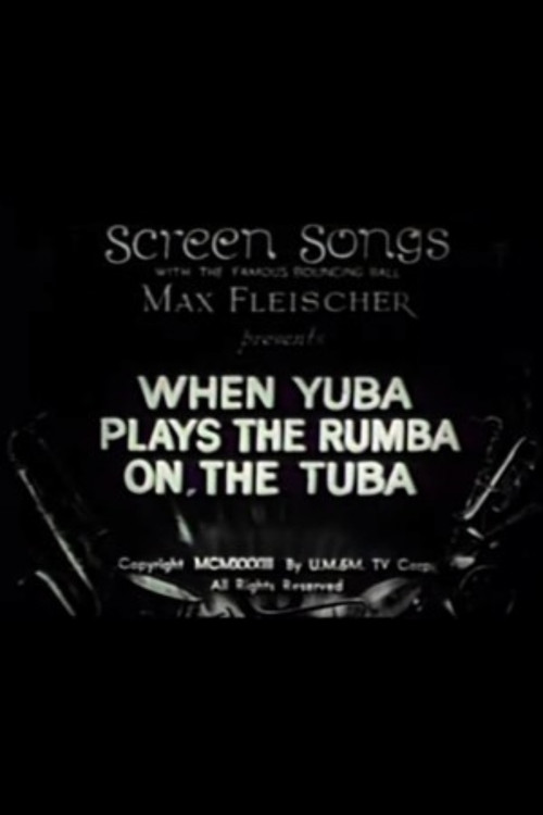 When Yuba Plays the Rumba on the Tuba