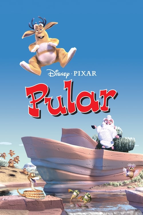 Pular