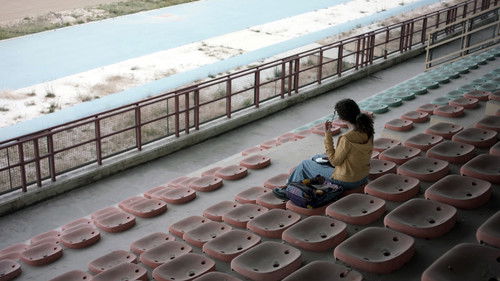 backdrop Libera Uscita