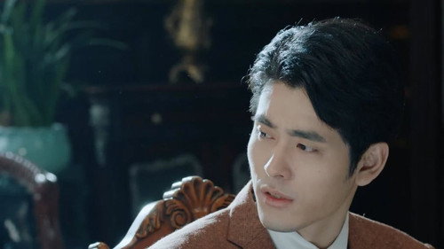 لصاقة حلقة Episode 14