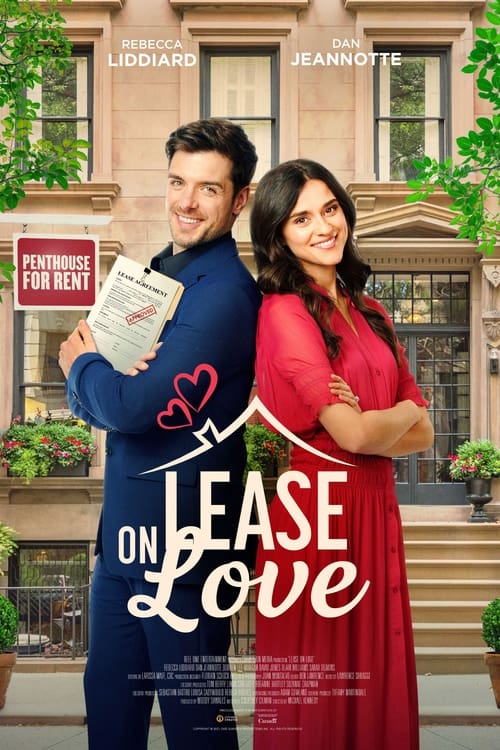 Lease on Love Download Full