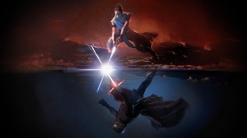 Star Wars: Episódio IX – A Ascensão Skywalker