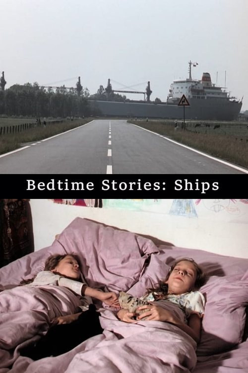 Bedtime Stories: Ships (1977)