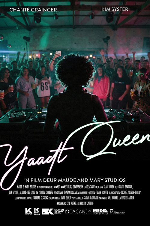 Yaadt Queen