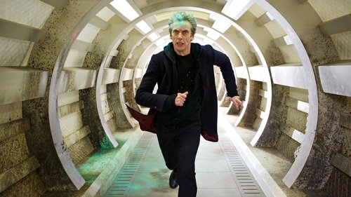 Doctor Who: 9×3
