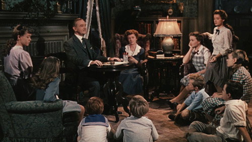 Cheaper by the Dozen