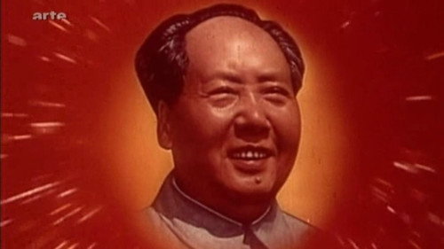 Mao, a Chinese Tale - Season 1 Backdrop Blur