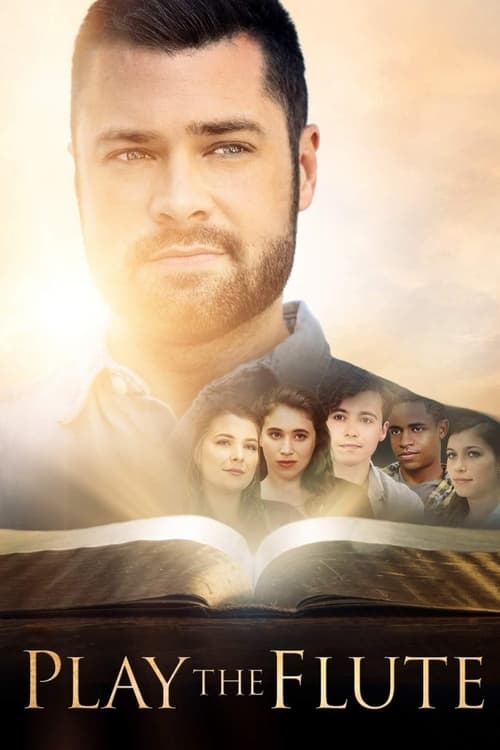 Faced with an indifferent youth group, a new youth Pastor tries to motivate his students to read God's Word and get serious about their faith.