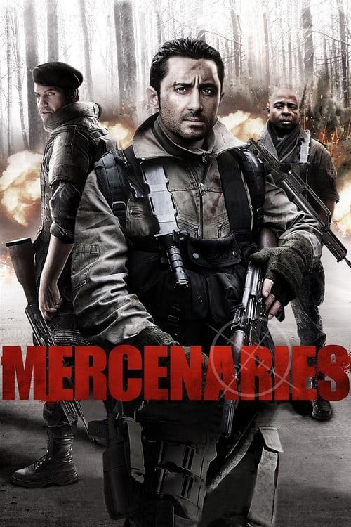 Watch Mercenaries (2011) Movie uTorrent Blu-ray Without Downloading Streaming Online