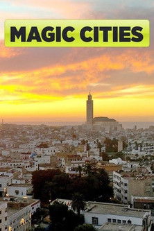 Escena 3 de Magic Cities