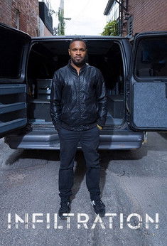 Escena 5 de Infiltration