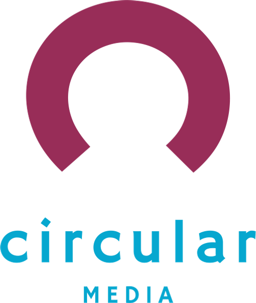 Logo Circular Media