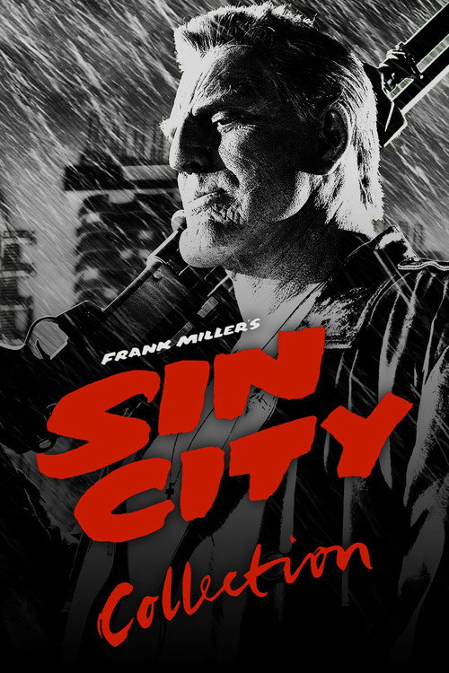 Sin City Movies Online Streaming Guide