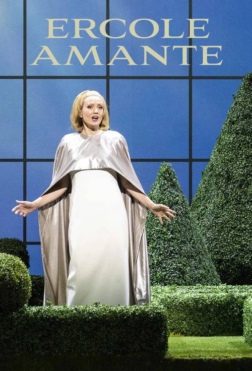 Antonia Bembo : Ercole Amante @ Opéra de Paris still 2