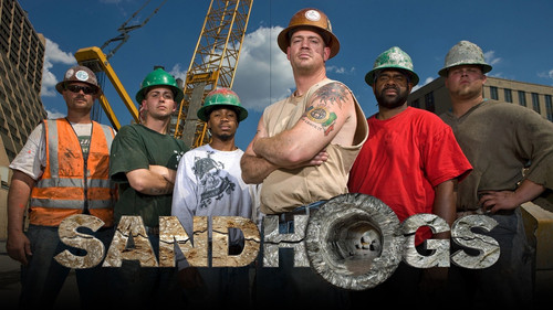 Sandhogs still