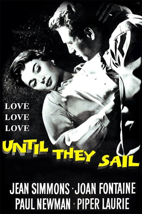 Until They Sail 1957