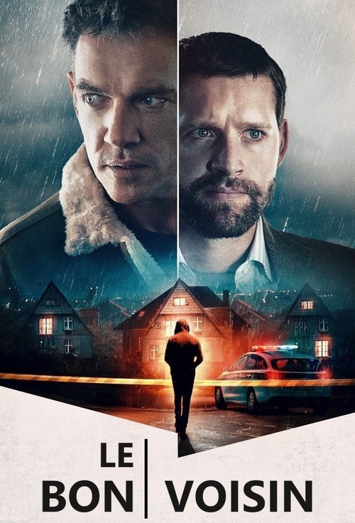 Poster image du film The Good Neighbor The Good Neighbor