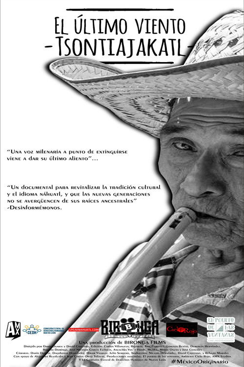 El Último Viento poster