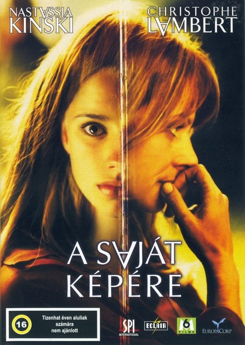 Saját képére movie poster player