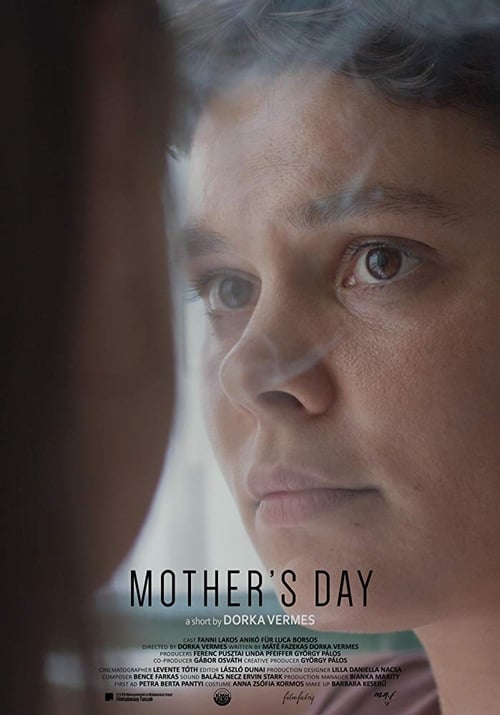 Mother's Day (2018)