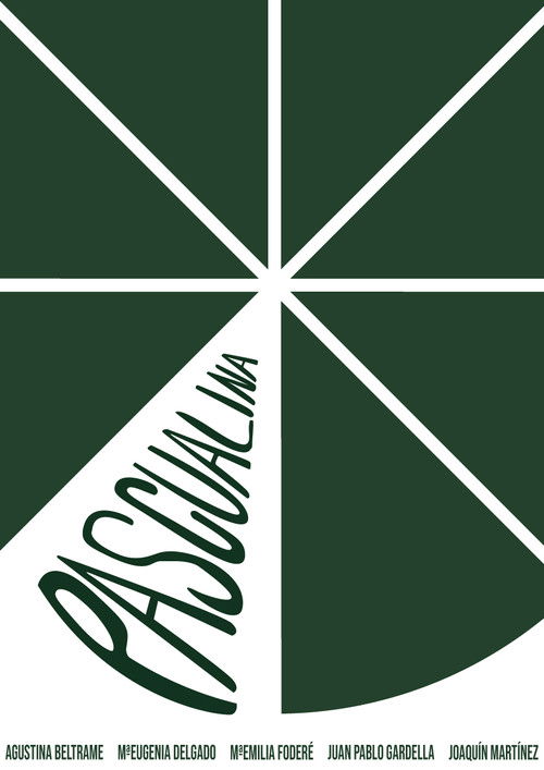 Pascualina poster