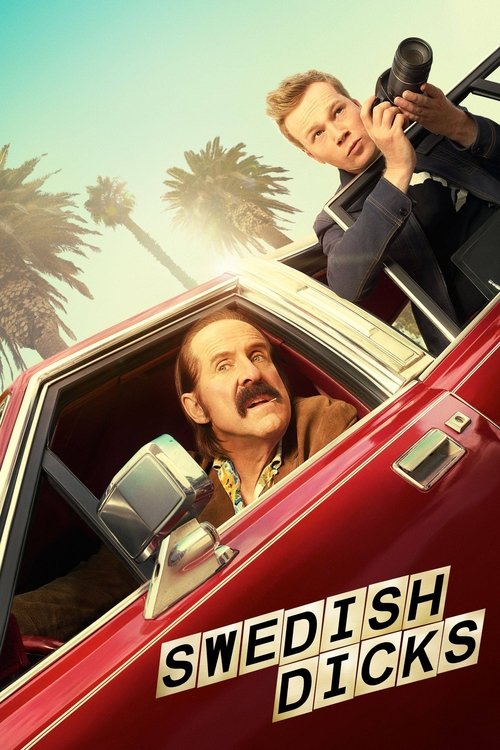 Imagen 6 del estreno de Swedish Dicks