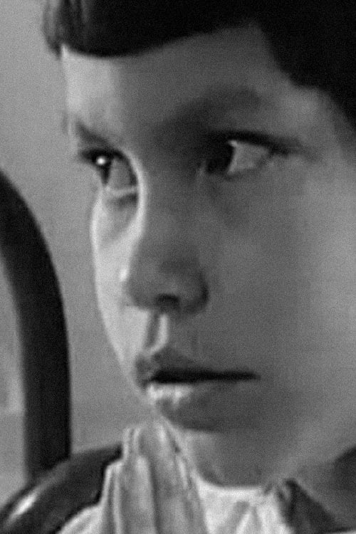 The Eyes of Children (1962)