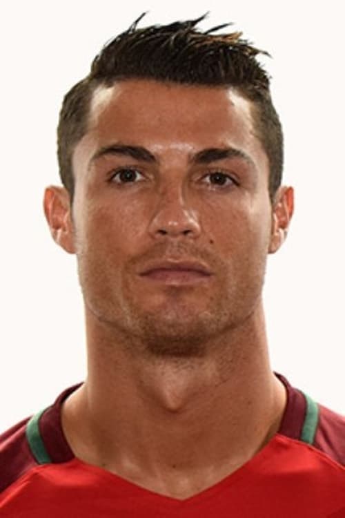Kép: Cristiano Ronaldo színész profilképe