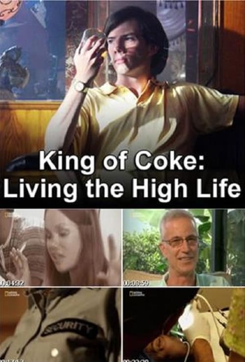 King Of Coke: Living The High Life 2012