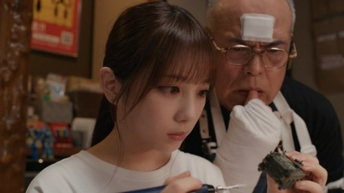 Épisode 8