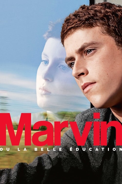 Marvin ou la belle éducation 2017