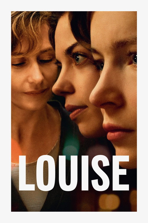 Louise poster
