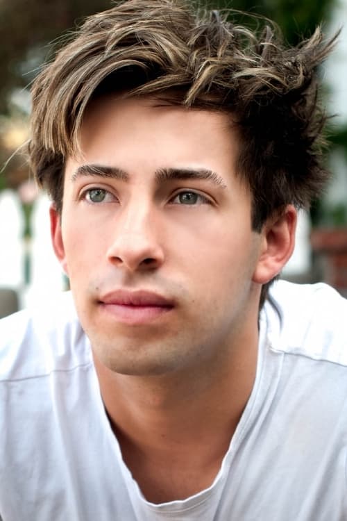 Kép: Jimmy Bennett színész profilképe