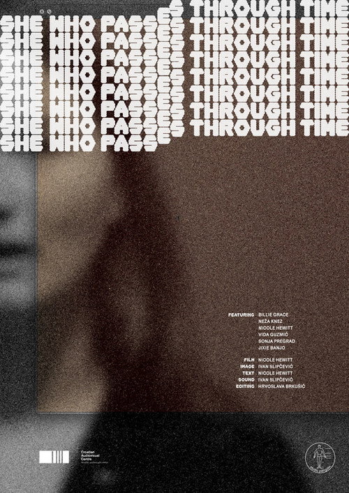 She Who Passes Through Time