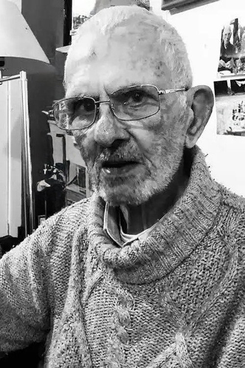 Roy Minton