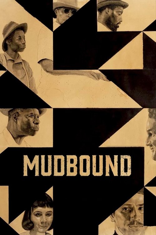 Mudbound poster